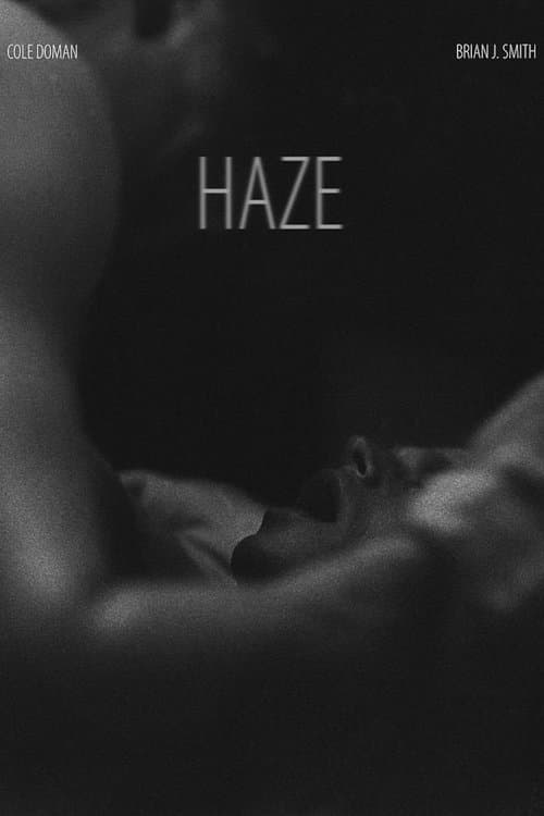 Hazeのポスター