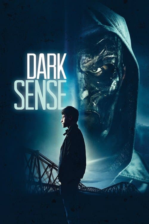 Dark Senseのポスター