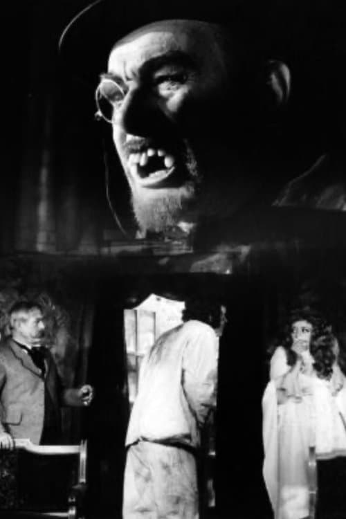 Draculaのポスター