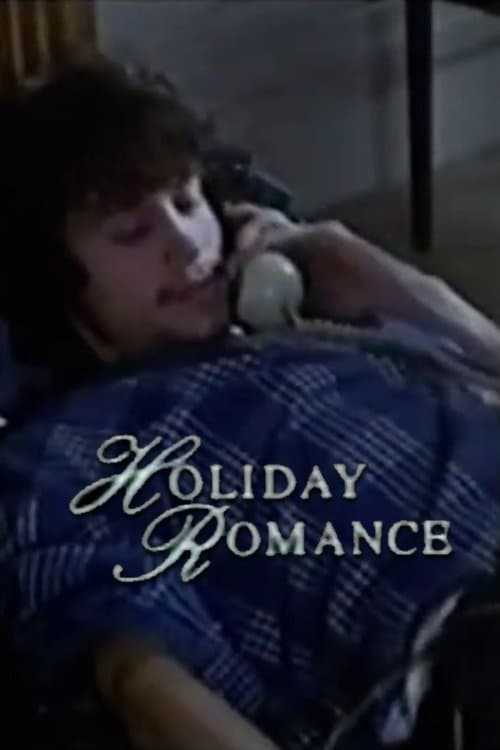 Holiday Romanceのポスター