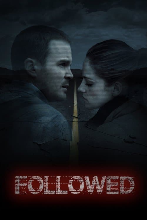 Followedのポスター
