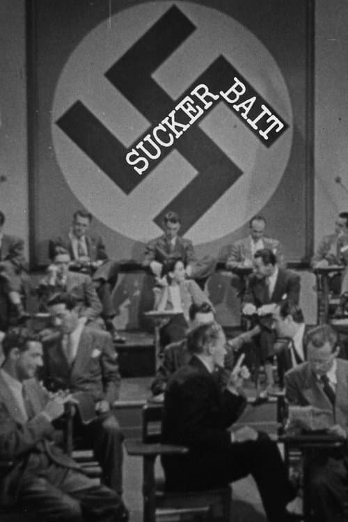Sucker Baitのポスター