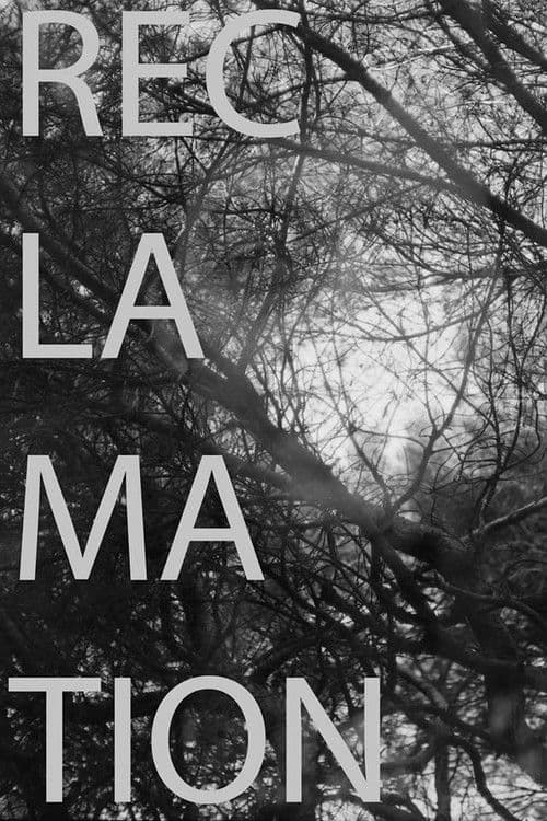 Reclamationのポスター