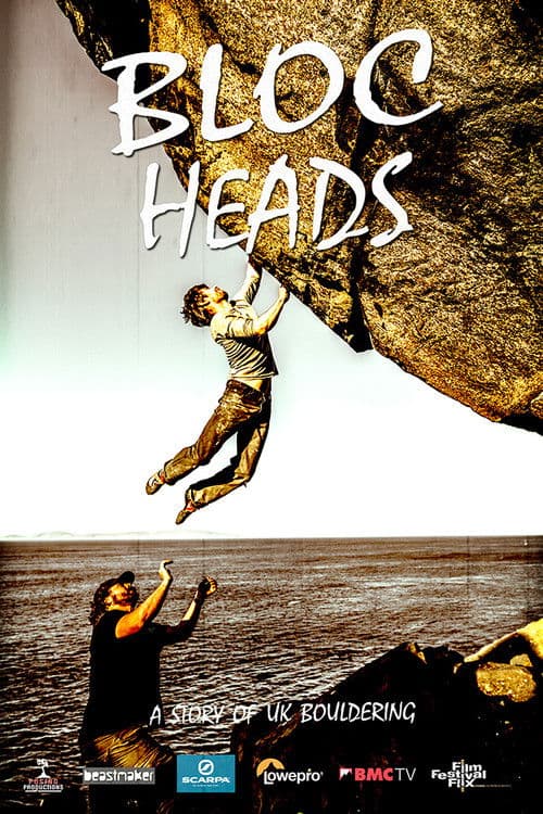 Blocheadsのポスター
