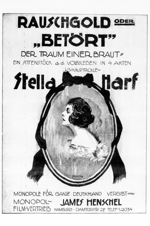 Rauschgoldのポスター