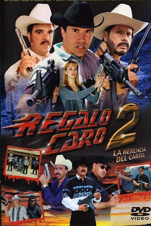 Regalo Caro IIのポスター