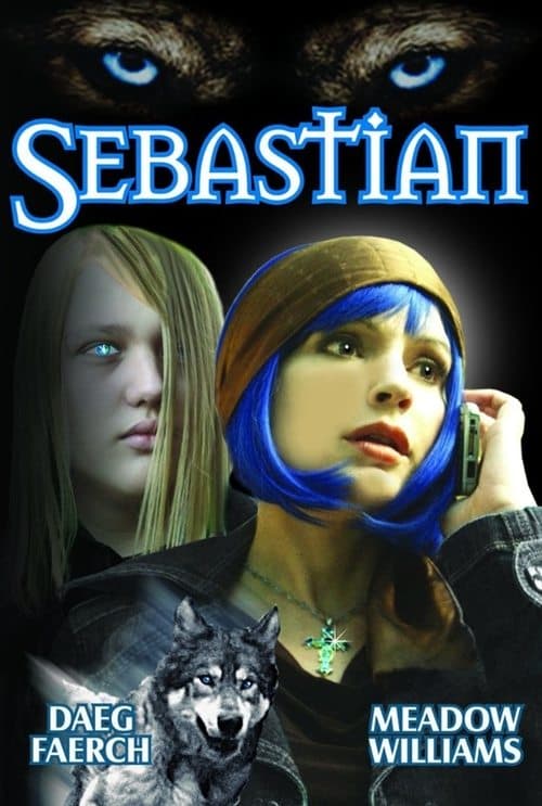 Sebastianのポスター