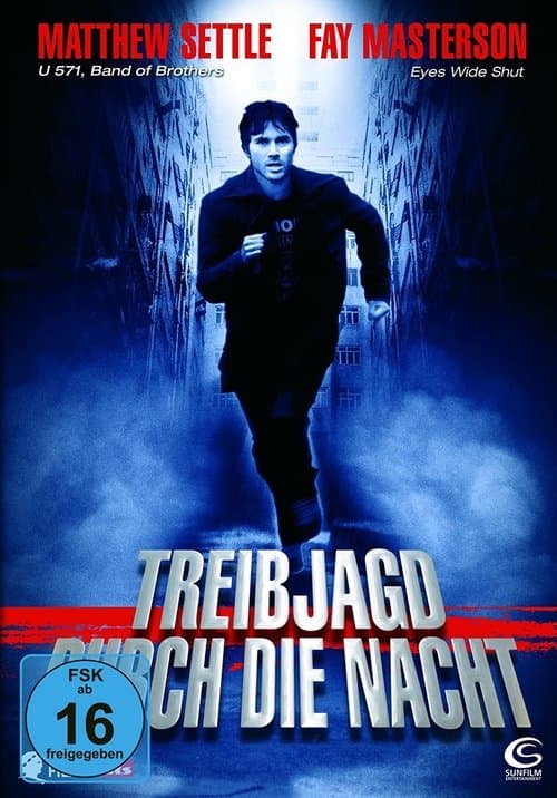 Rancidのポスター