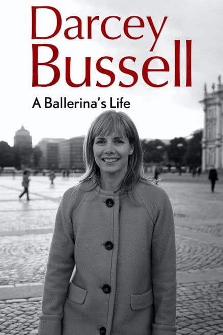 Darcey Bussell: A Ballerina's Lifeのポスター