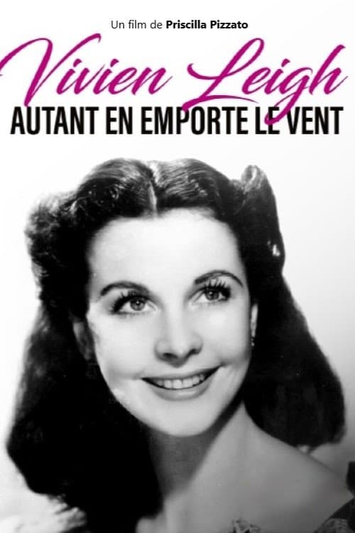 Vivien Leigh, autant en emporte le ventのポスター