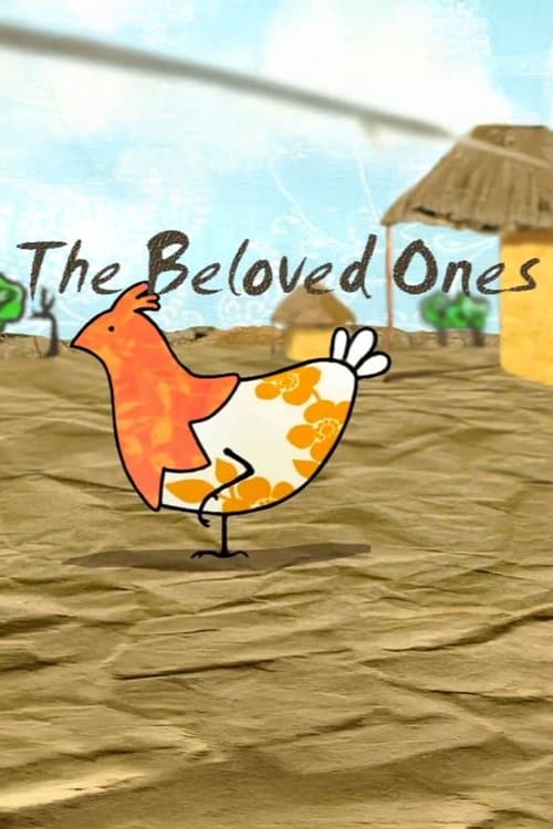 The Beloved Onesのポスター