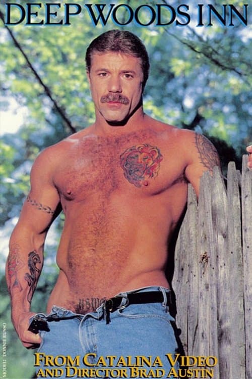 Deep Woods Innのポスター