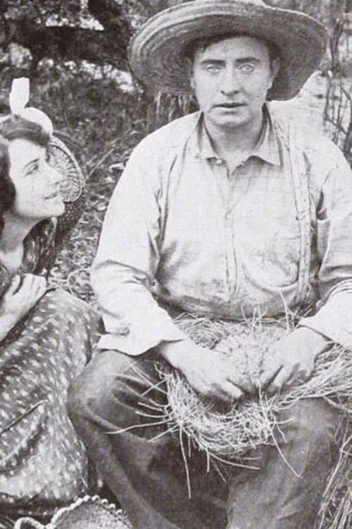 The Blind Basket Weaverのポスター