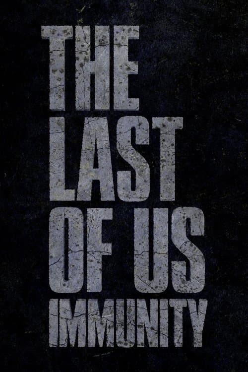 Immunityのポスター