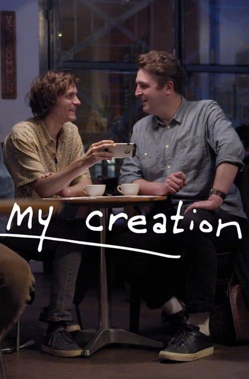My Creationのポスター