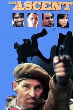 The Ascentのポスター