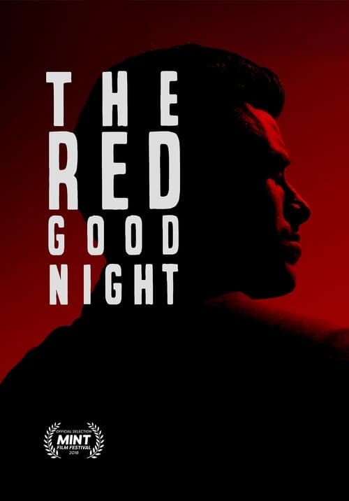 The Red Goodnightのポスター