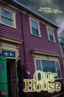 Our Houseのポスター