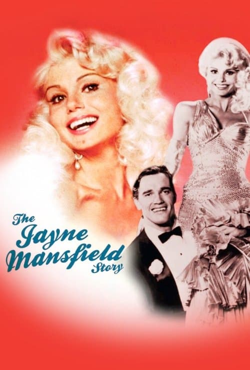 The Jayne Mansfield Storyのポスター