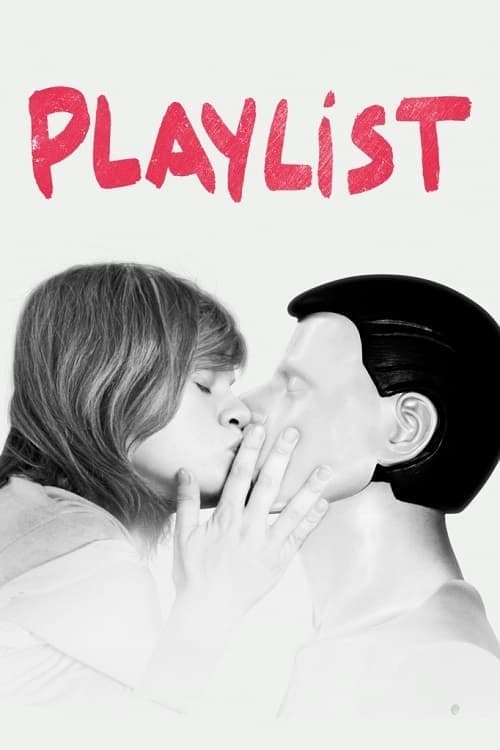 Playlistのポスター