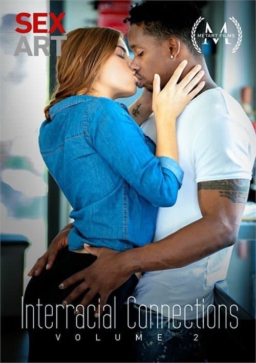 Interracial Connections 2のポスター