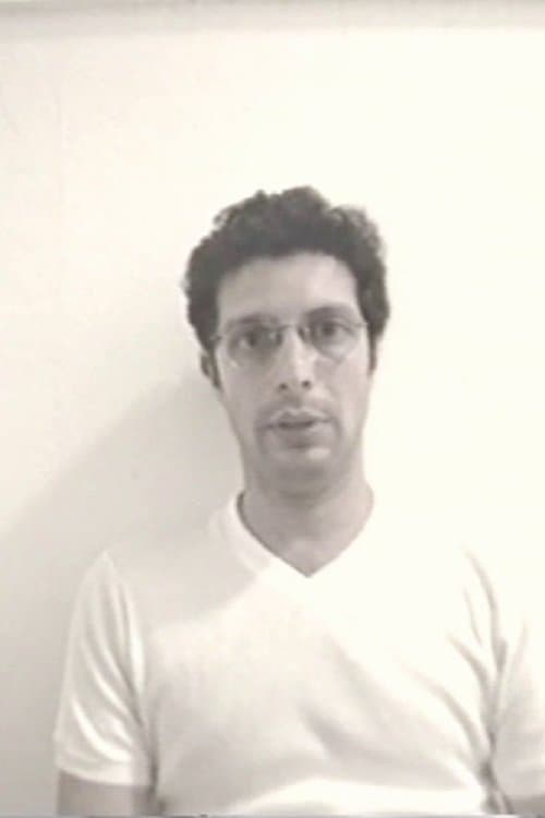 Carlos Naderのポスター