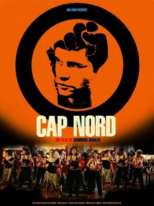Cap Nordのポスター