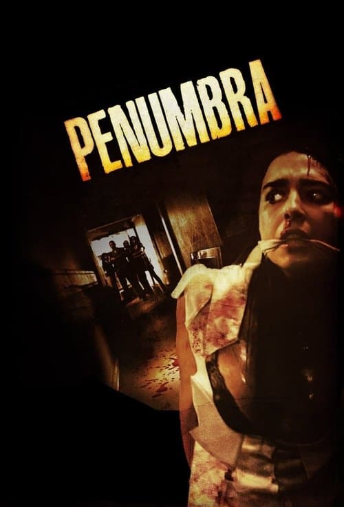 Penumbraのポスター