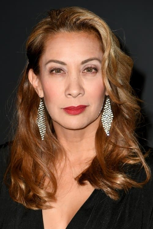 ダイアナ・リー・イノサント