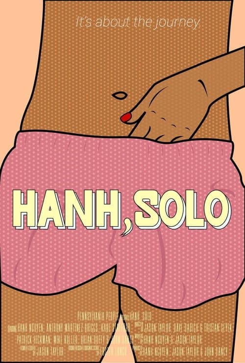 Hanh, Soloのポスター