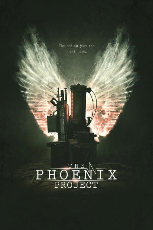 The Phoenix Projectのポスター