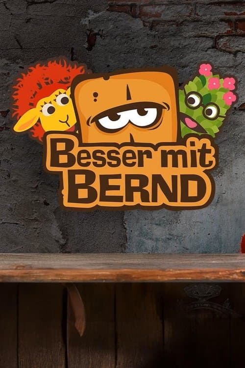 Besser mit Berndのポスター