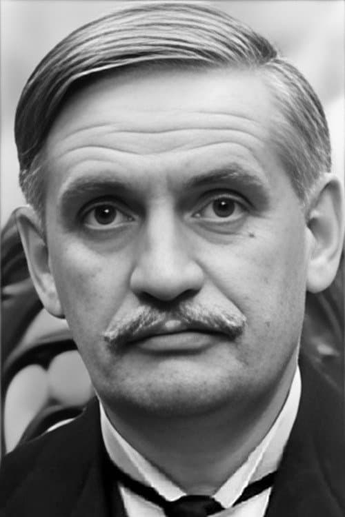 Георгий Сорокин