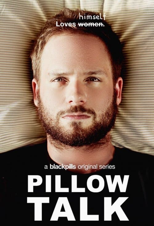 Pillow Talkのポスター