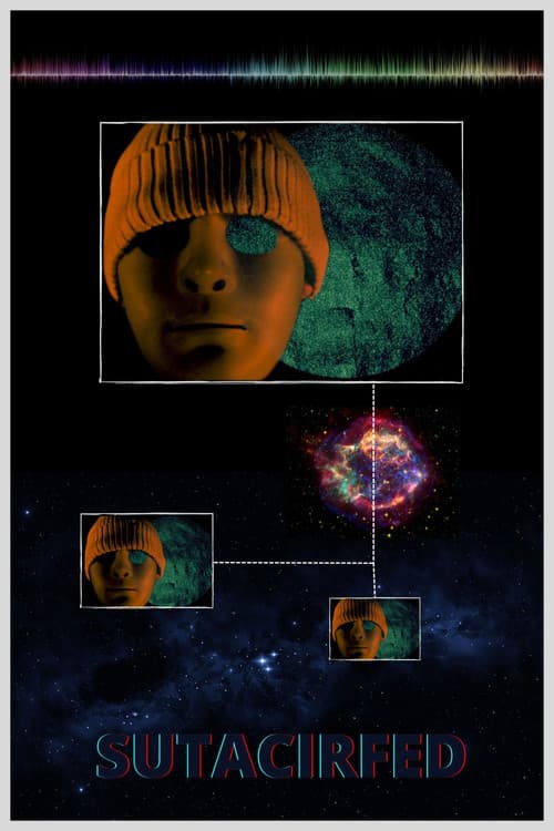 Sutacirfedのポスター