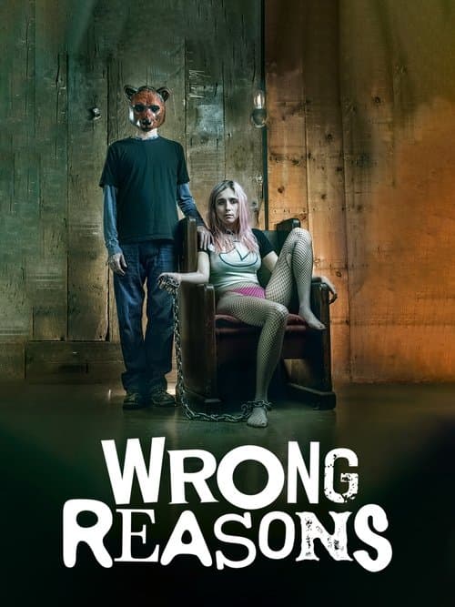 Wrong Reasonsのポスター