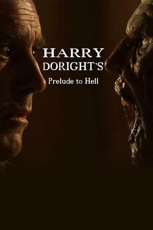Harry Doright's Prelude to Hellのポスター