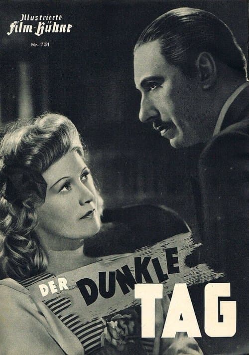 Der dunkle Tagのポスター