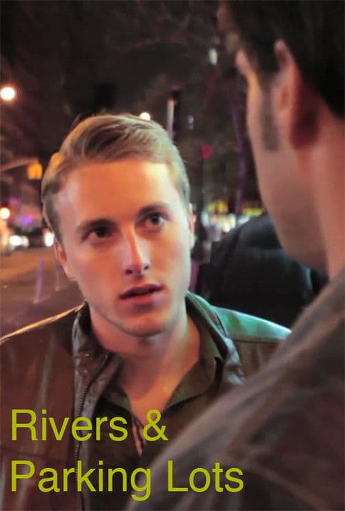 Rivers & Parking Lotsのポスター
