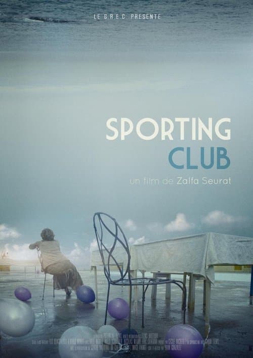 Sporting Clubのポスター