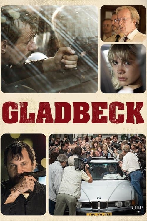Gladbeckのポスター