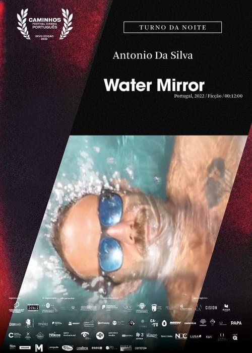Water Mirrorのポスター