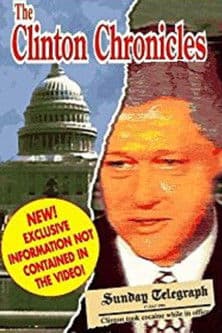 The Clinton Chroniclesのポスター