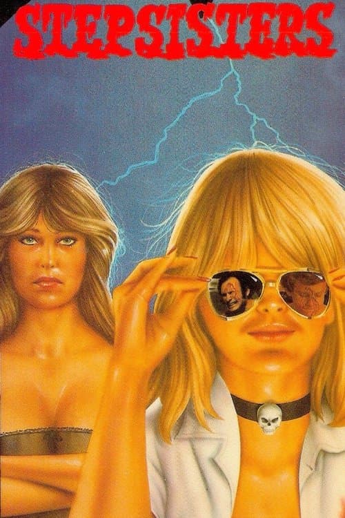 Stepsistersのポスター