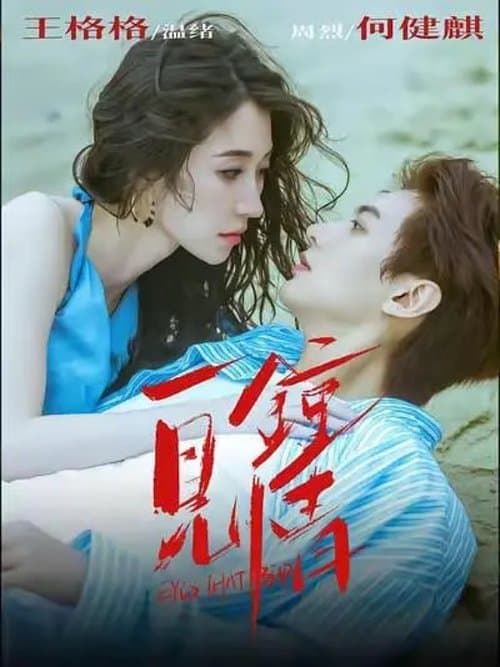 一见钟情のポスター