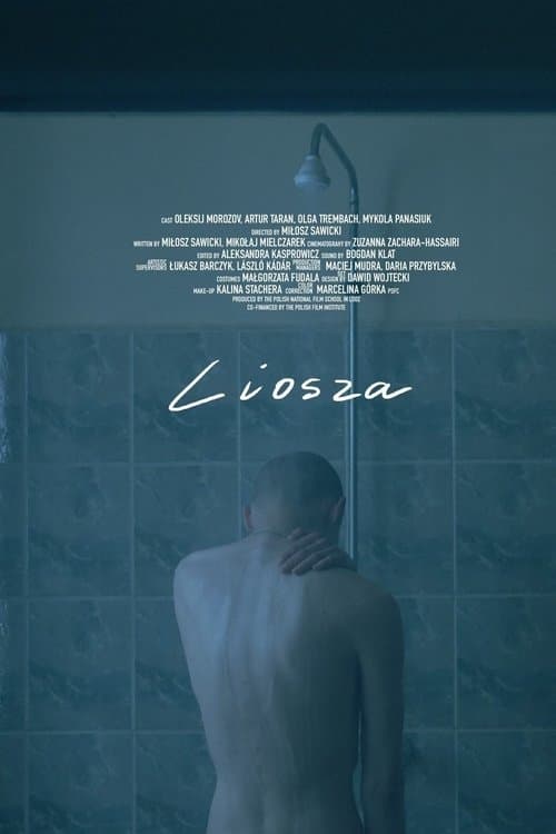 Lioszaのポスター