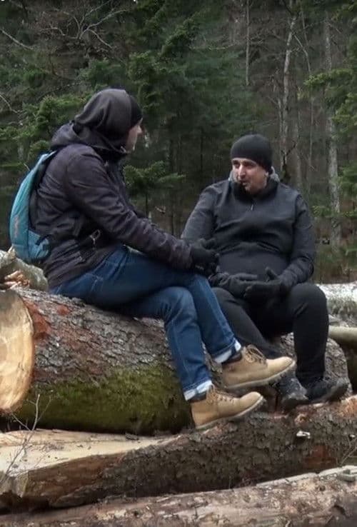 Erdők nélkül nincs Erdélyのポスター