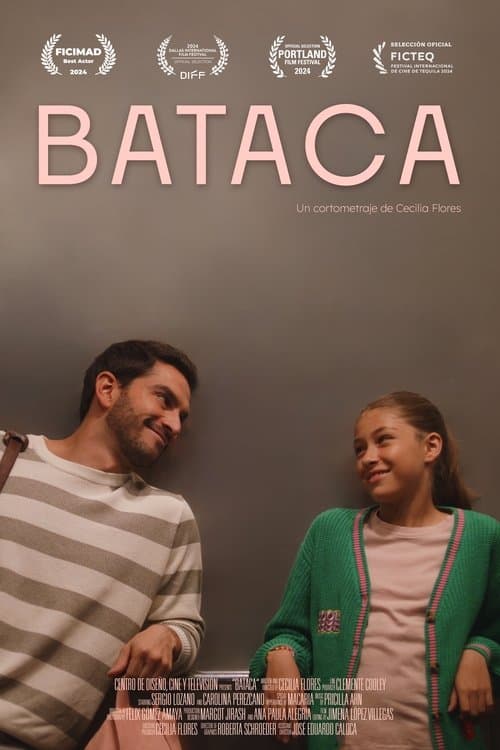 Batacaのポスター
