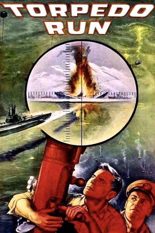 Torpedo Runのポスター