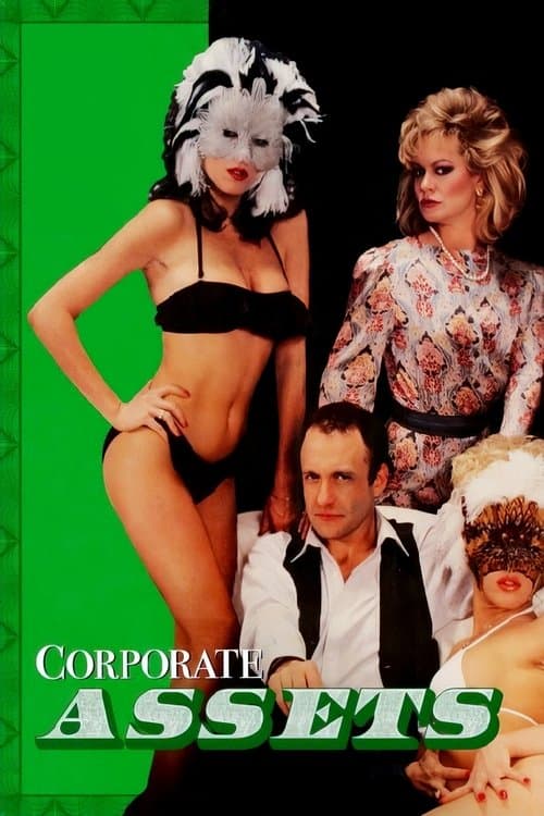 Corporate Assetsのポスター
